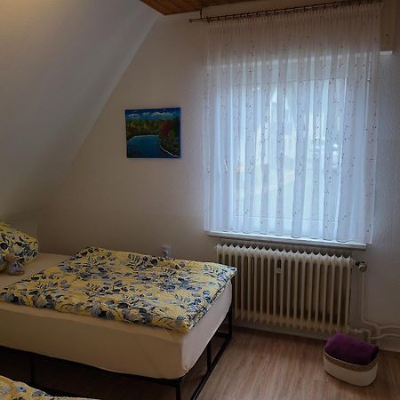 Fewo Gluecksmoment Idar-Oberstein Dış mekan fotoğraf