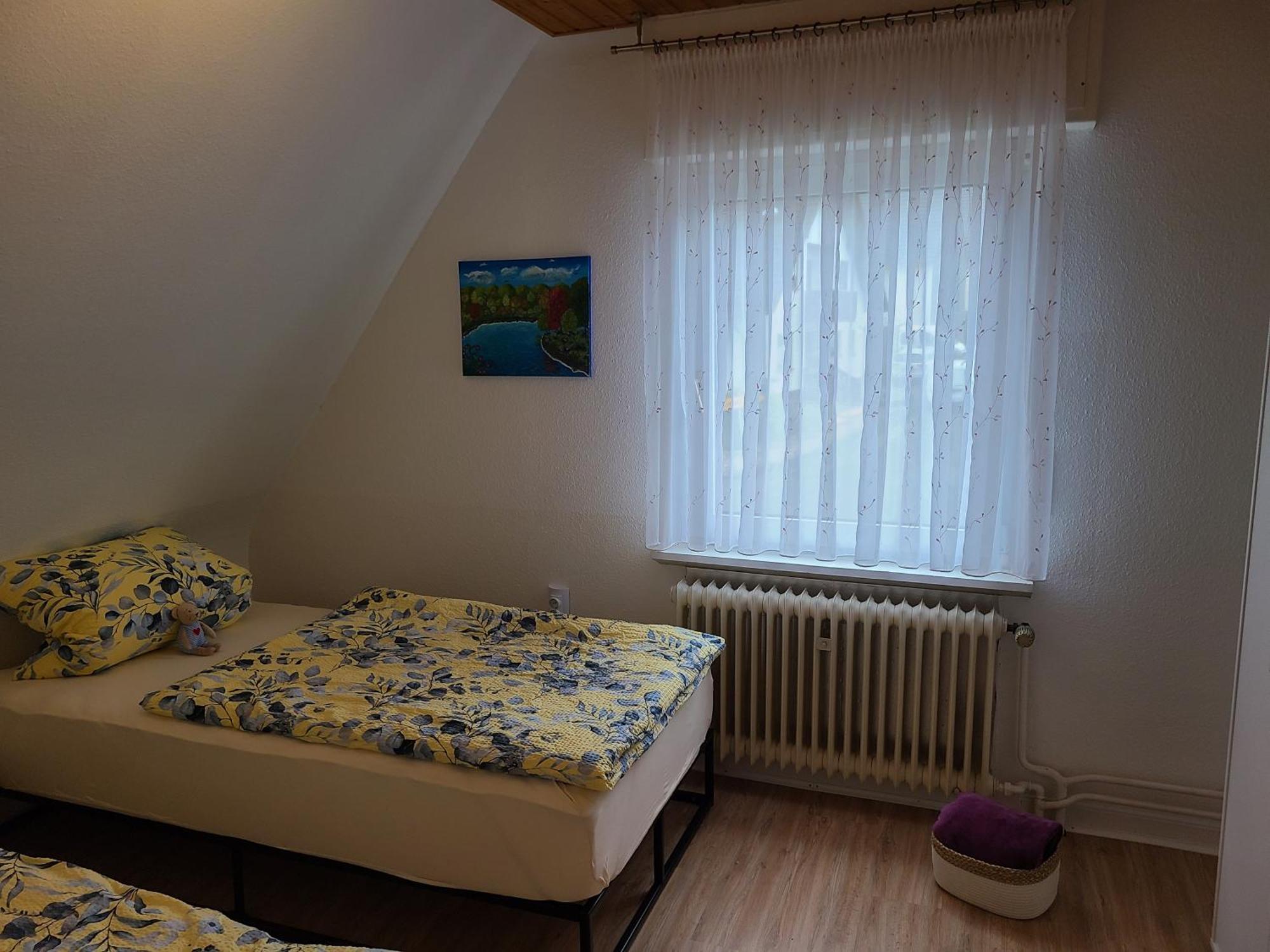 Fewo Gluecksmoment Idar-Oberstein Dış mekan fotoğraf