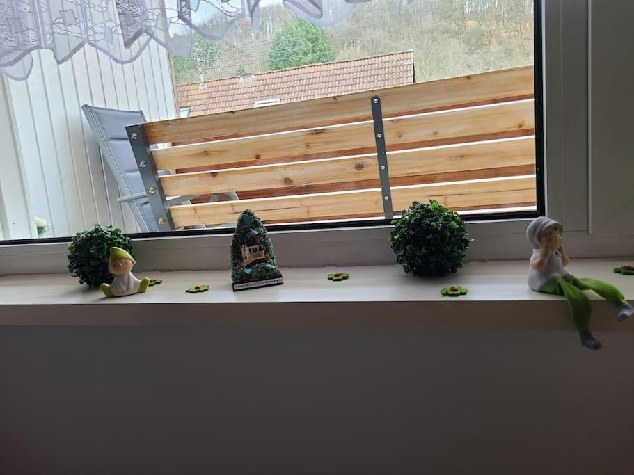 Fewo Gluecksmoment Idar-Oberstein Dış mekan fotoğraf