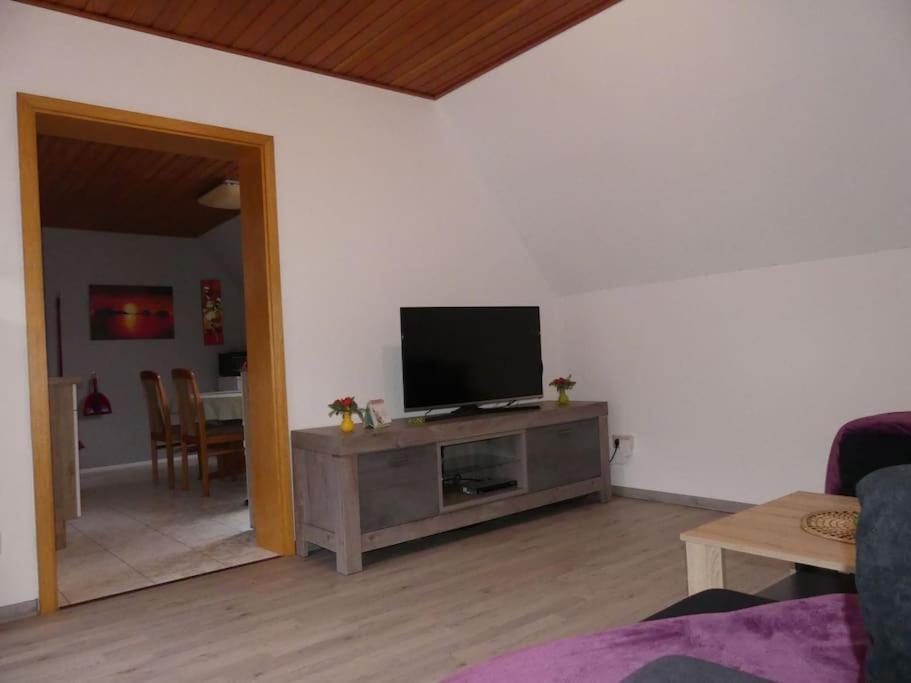 Fewo Gluecksmoment Idar-Oberstein Dış mekan fotoğraf