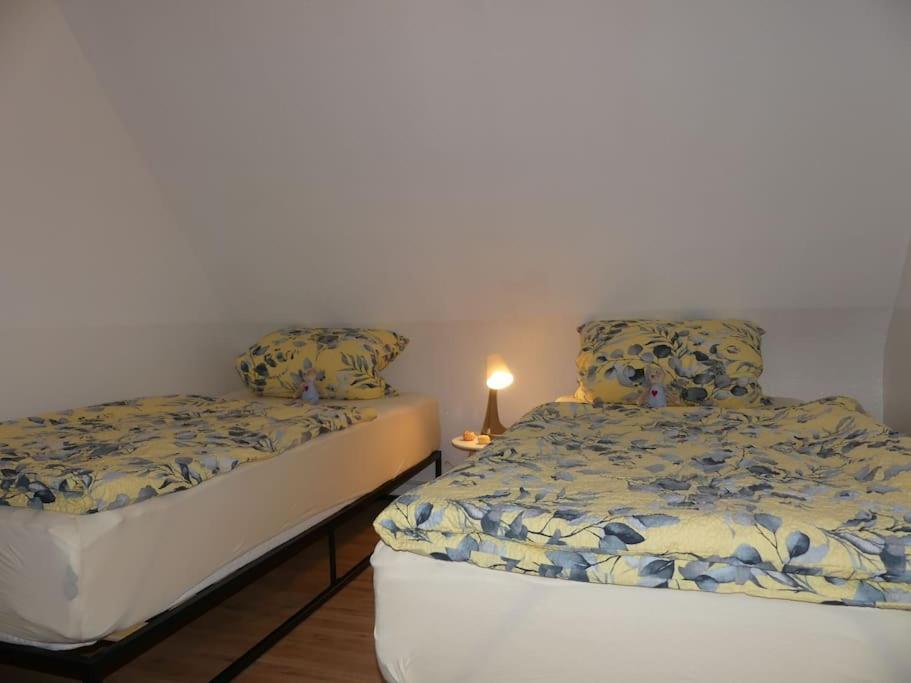 Fewo Gluecksmoment Idar-Oberstein Dış mekan fotoğraf