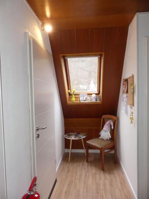 Fewo Gluecksmoment Idar-Oberstein Dış mekan fotoğraf